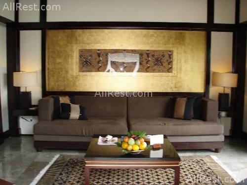 Banyan Tree Bintan 21